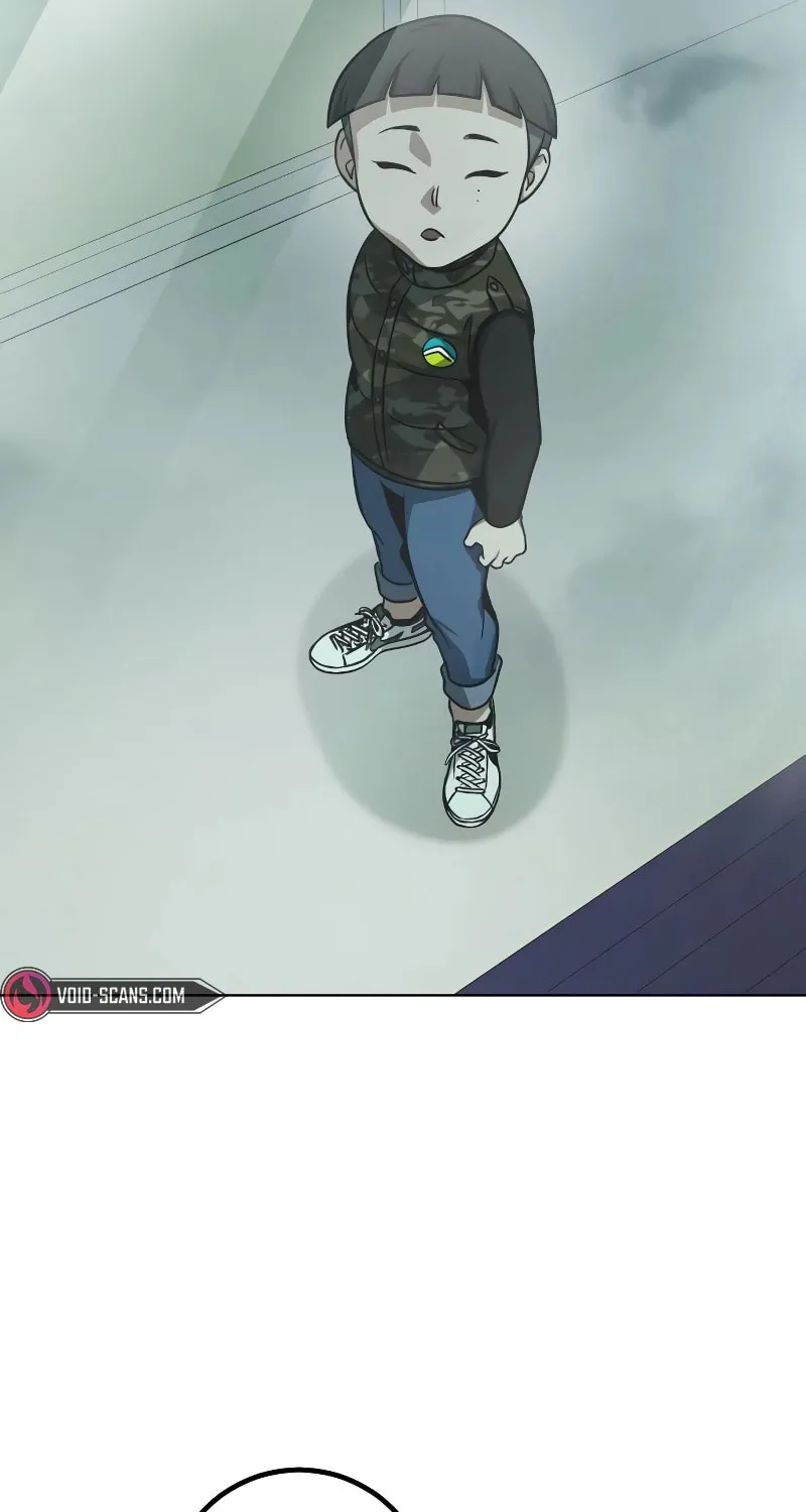 Hero the Maximum Chapter 31 page 110 - 