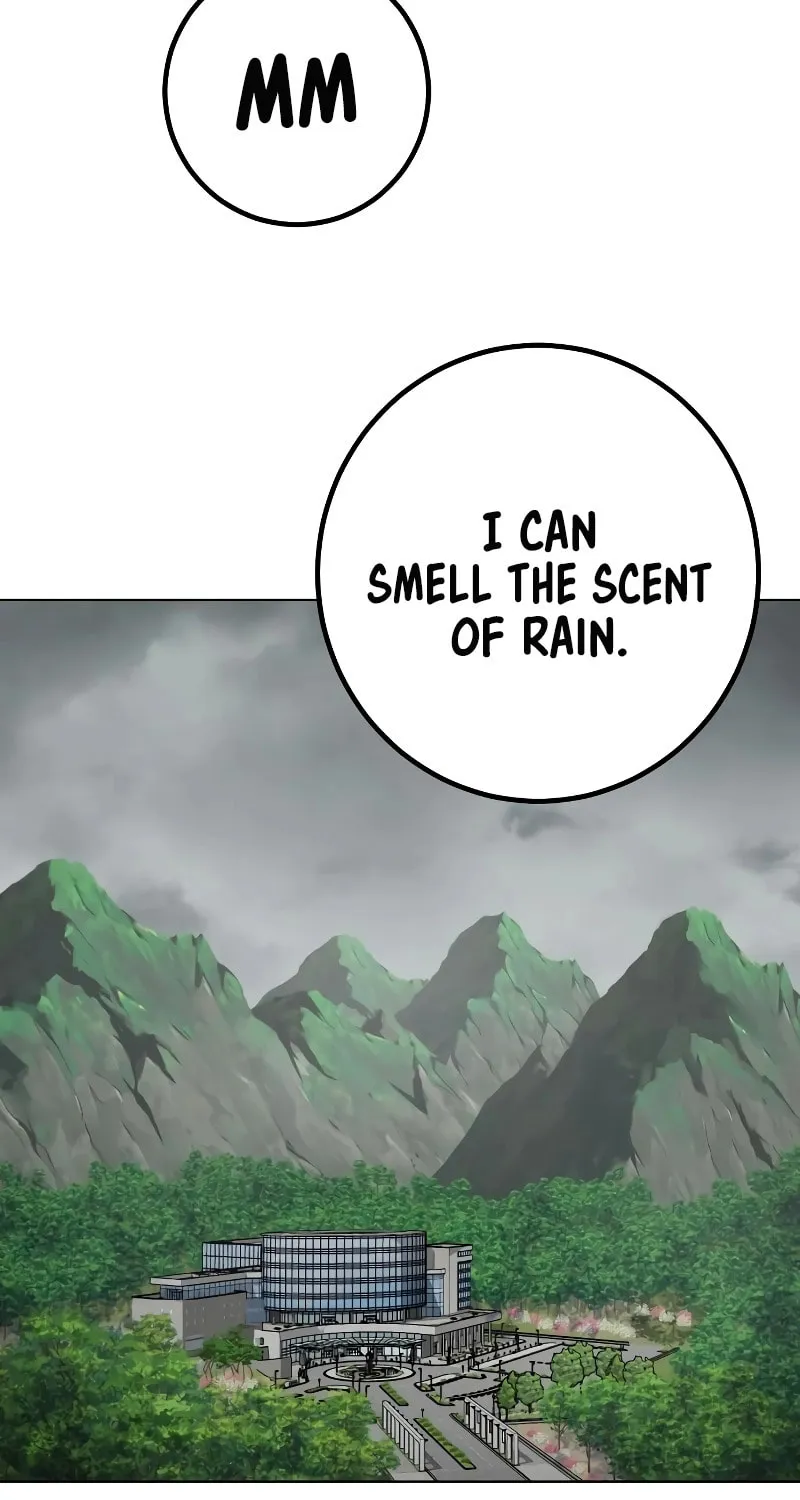 Hero the Maximum Chapter 31 page 111 - 