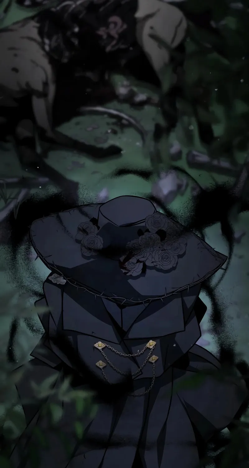 Hero the Maximum Chapter 31 page 117 - 