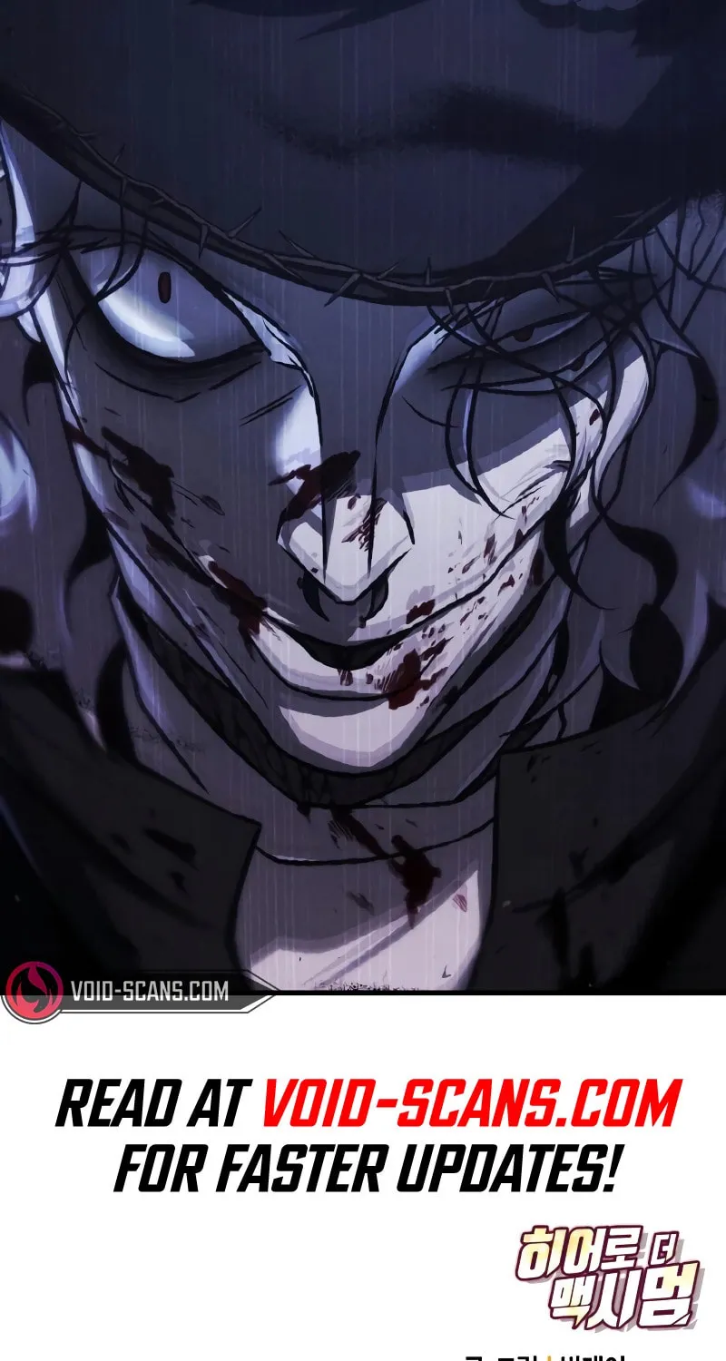 Hero the Maximum Chapter 31 page 119 - 