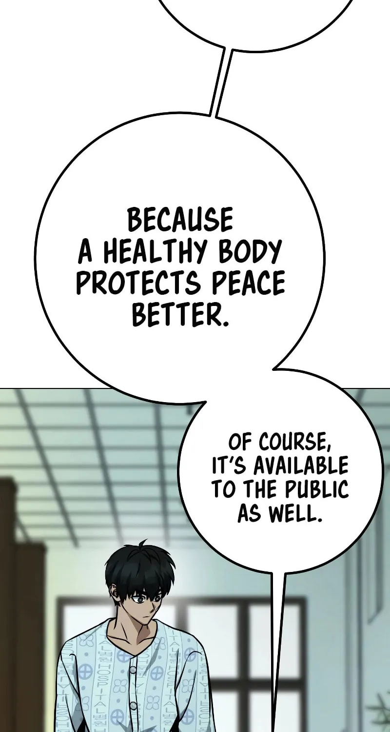 Hero the Maximum Chapter 31 page 14 - 