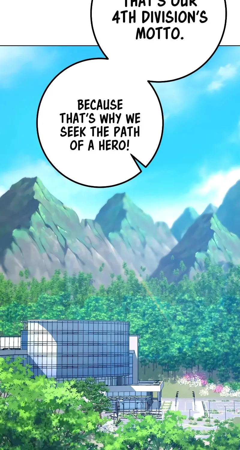 Hero the Maximum Chapter 31 page 18 - 