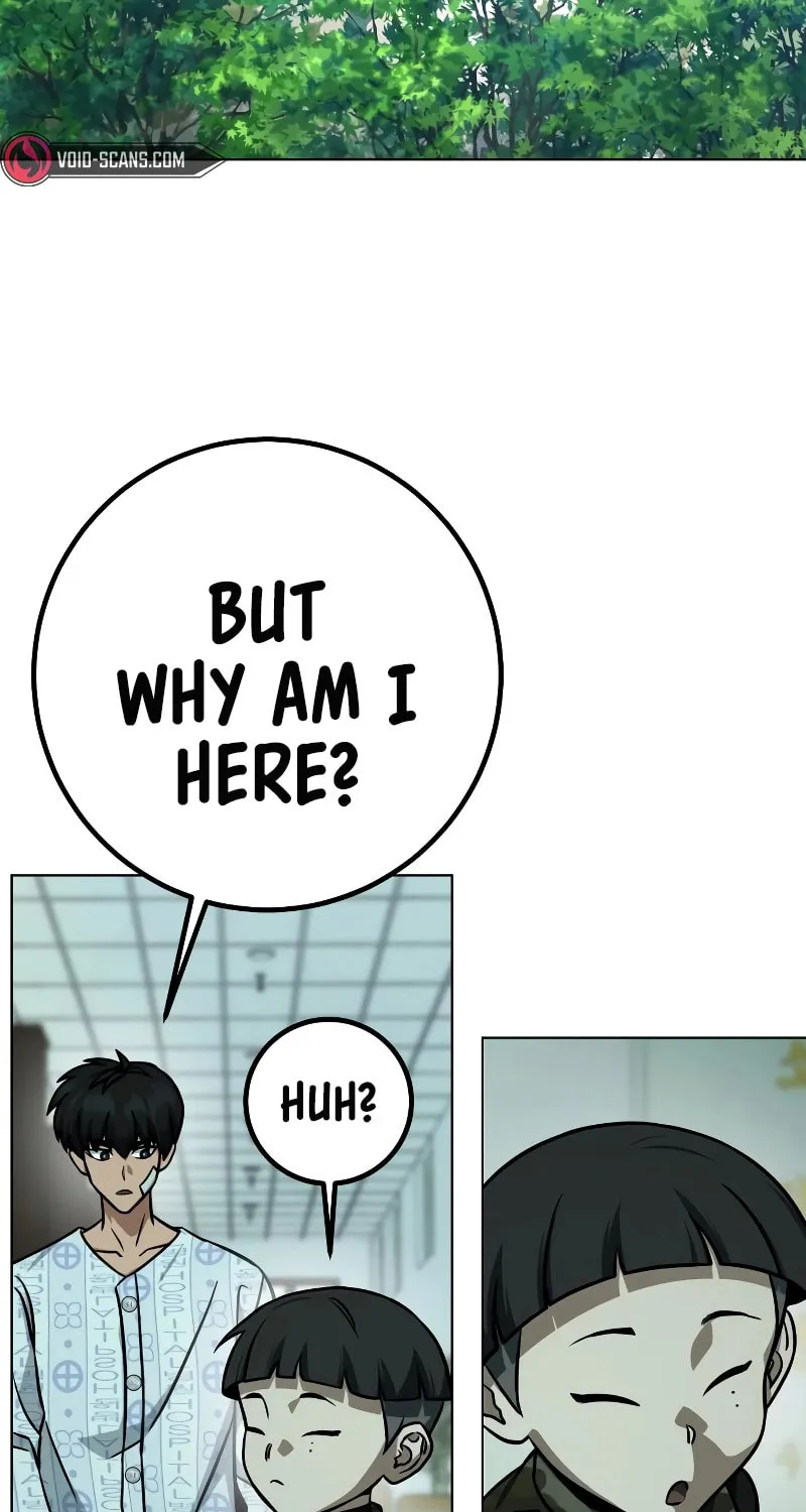 Hero the Maximum Chapter 31 page 19 - 