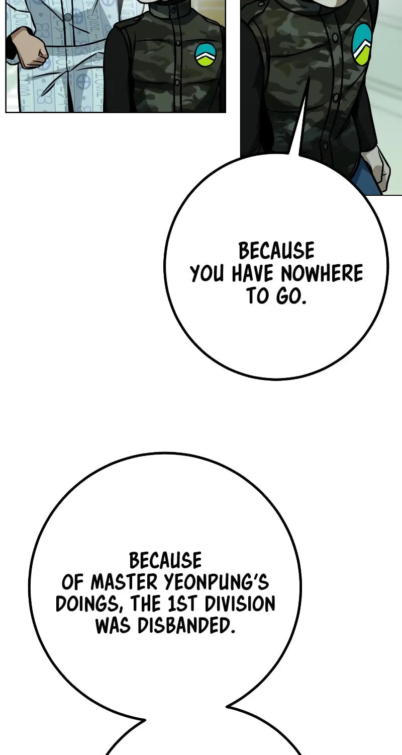 Hero the Maximum Chapter 31 page 20 - 