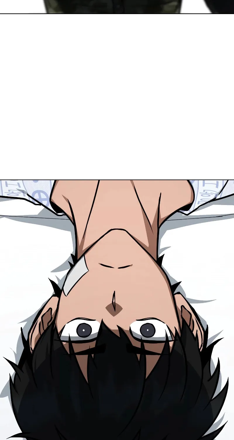 Hero the Maximum Chapter 31 page 3 - 