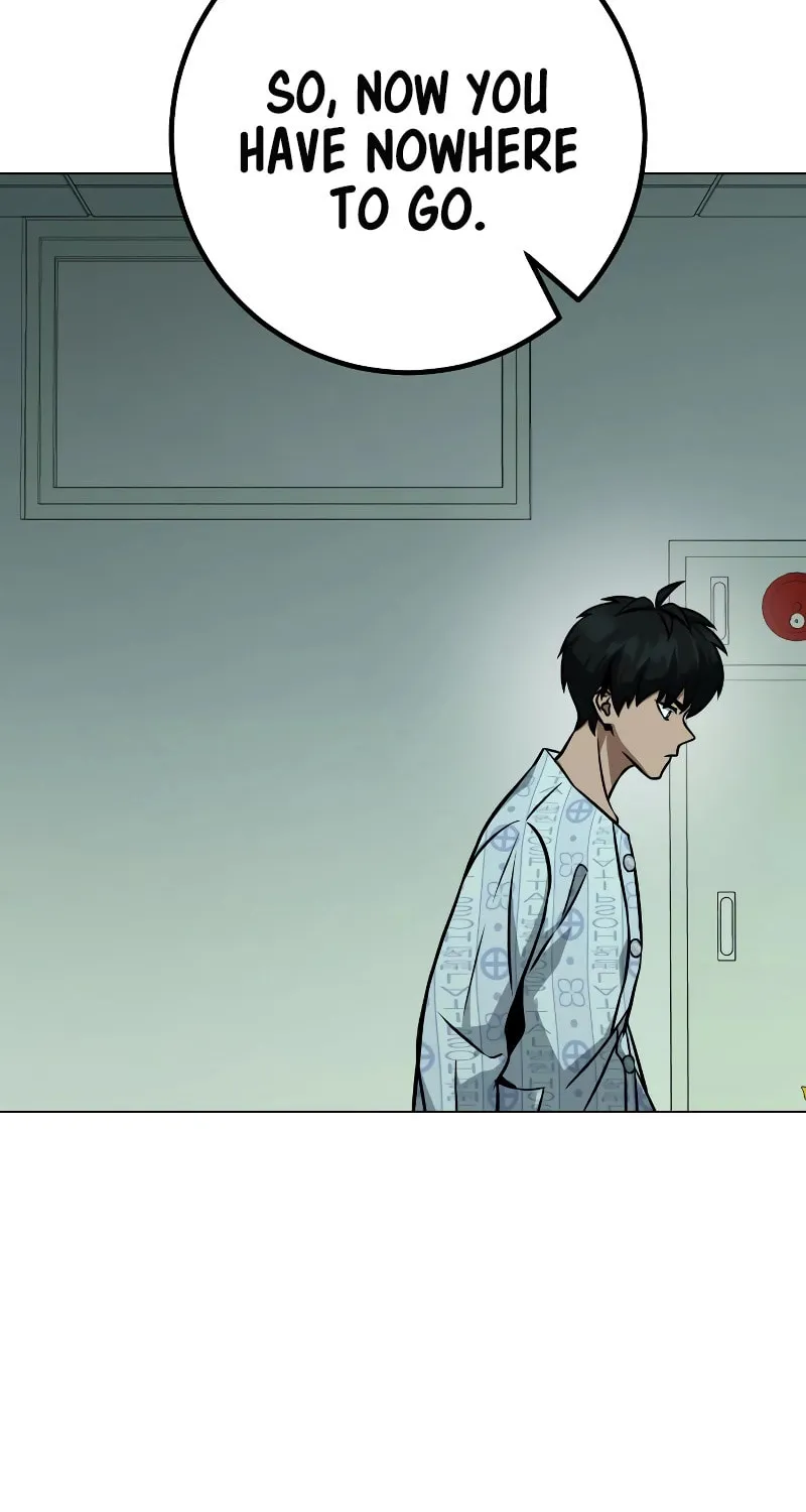 Hero the Maximum Chapter 31 page 21 - 