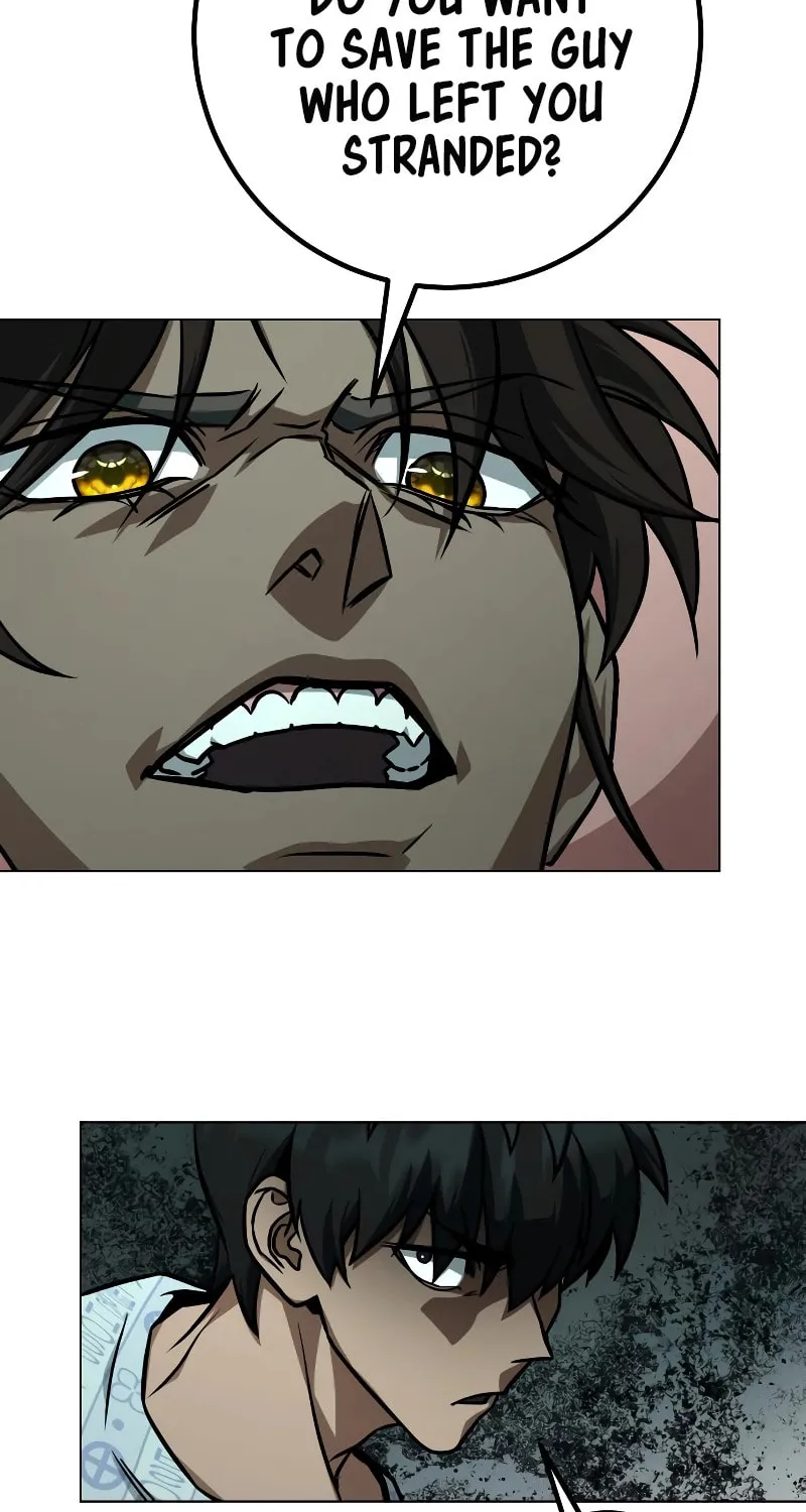Hero the Maximum Chapter 31 page 27 - 