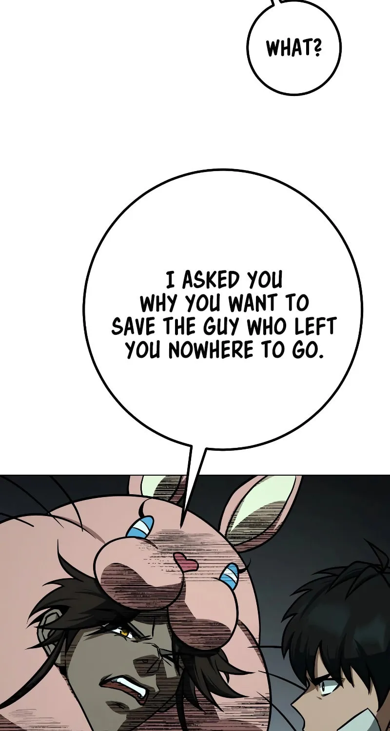 Hero the Maximum Chapter 31 page 28 - 