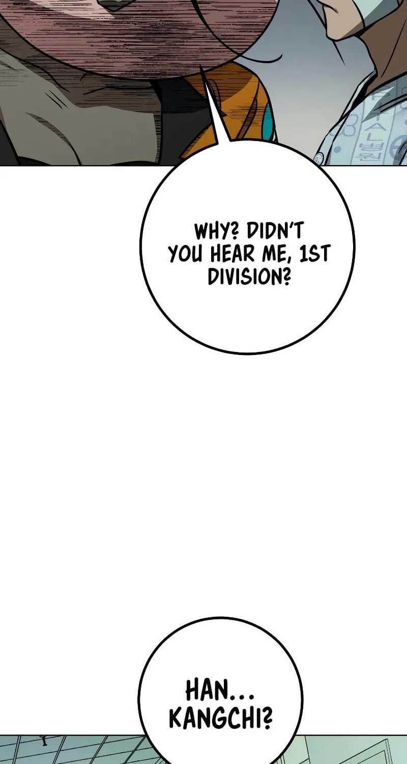 Hero the Maximum Chapter 31 page 29 - 