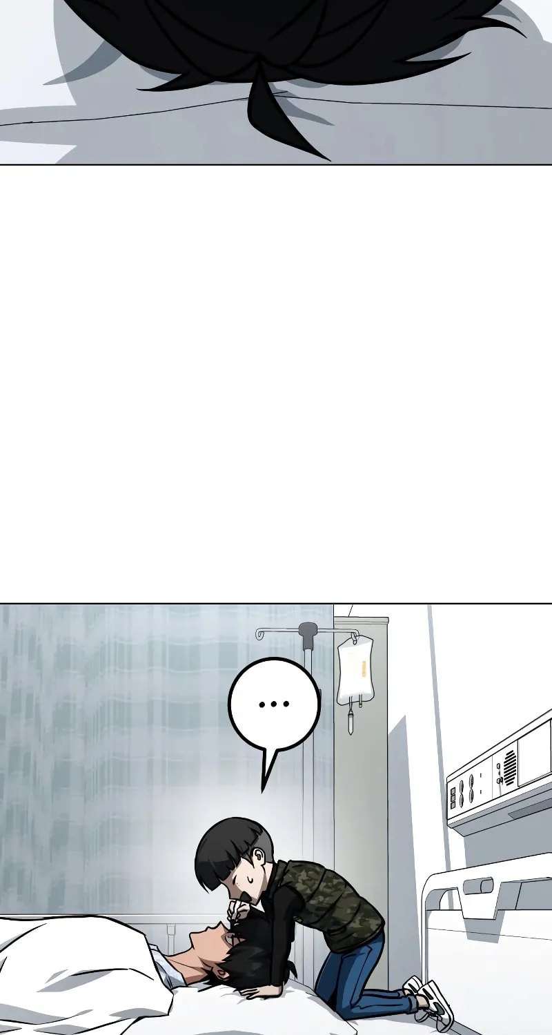 Hero the Maximum Chapter 31 page 4 - 