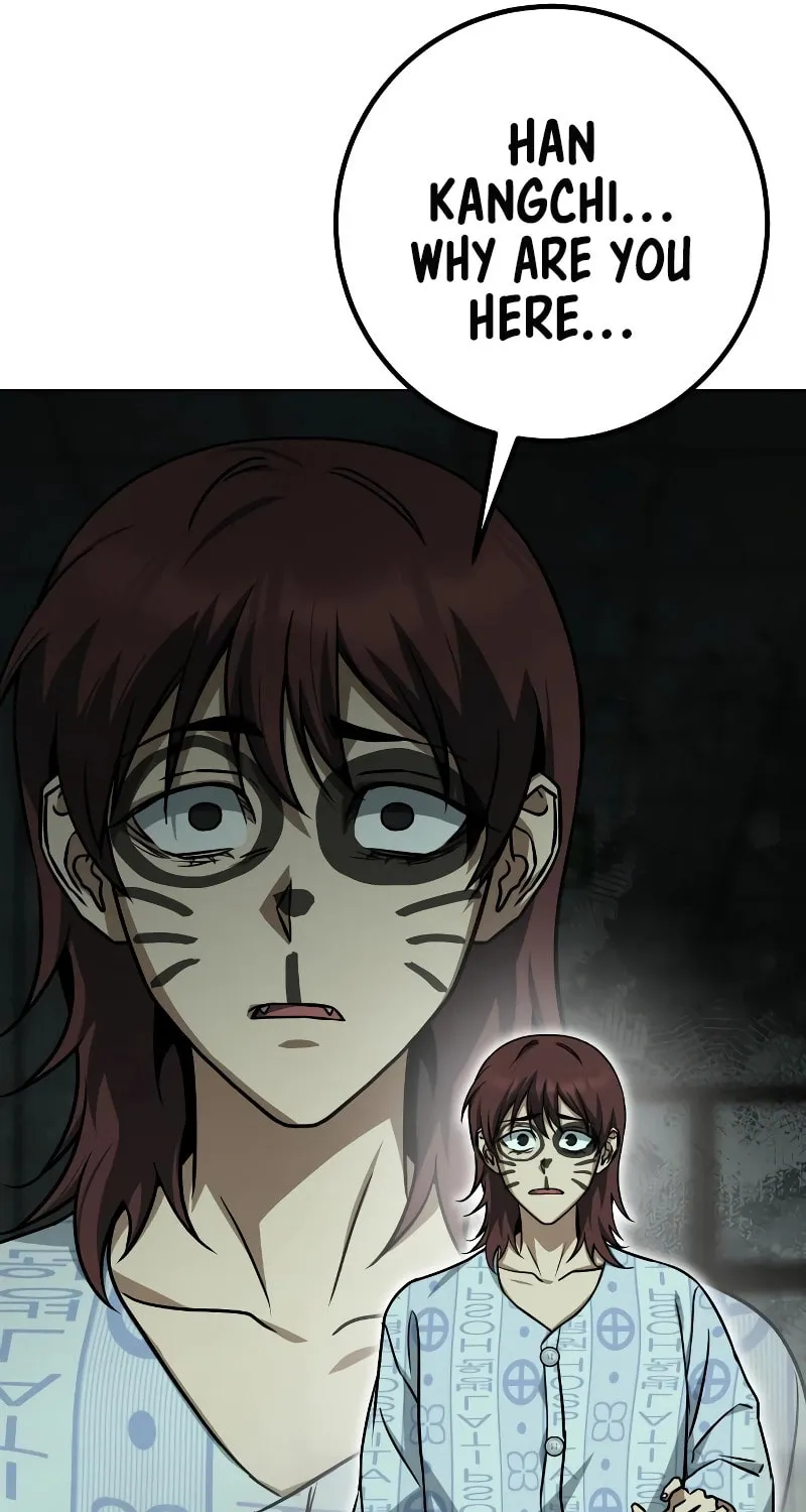 Hero the Maximum Chapter 31 page 31 - 
