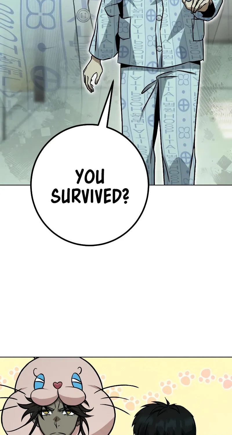 Hero the Maximum Chapter 31 page 32 - 