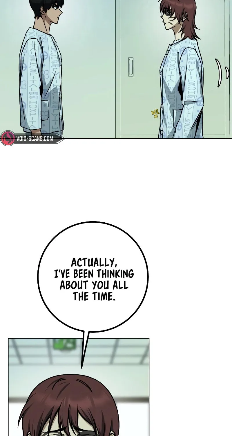 Hero the Maximum Chapter 31 page 34 - 