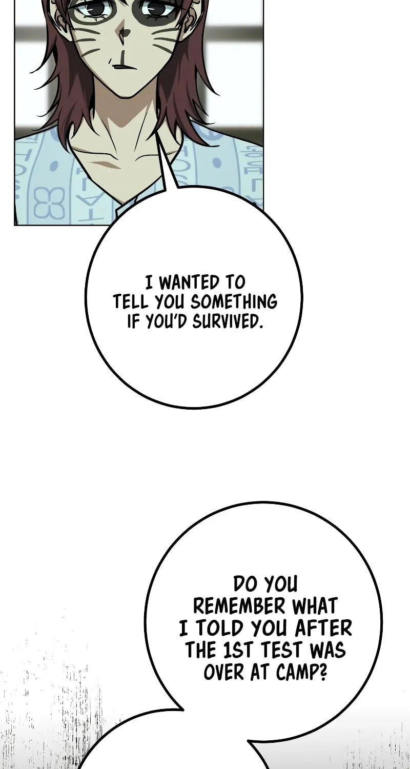 Hero the Maximum Chapter 31 page 35 - 