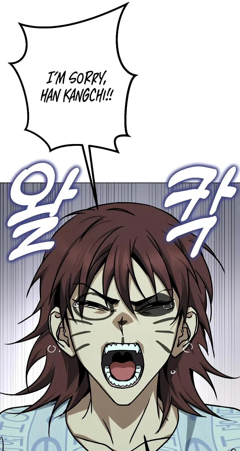 Hero the Maximum Chapter 31 page 39 - 
