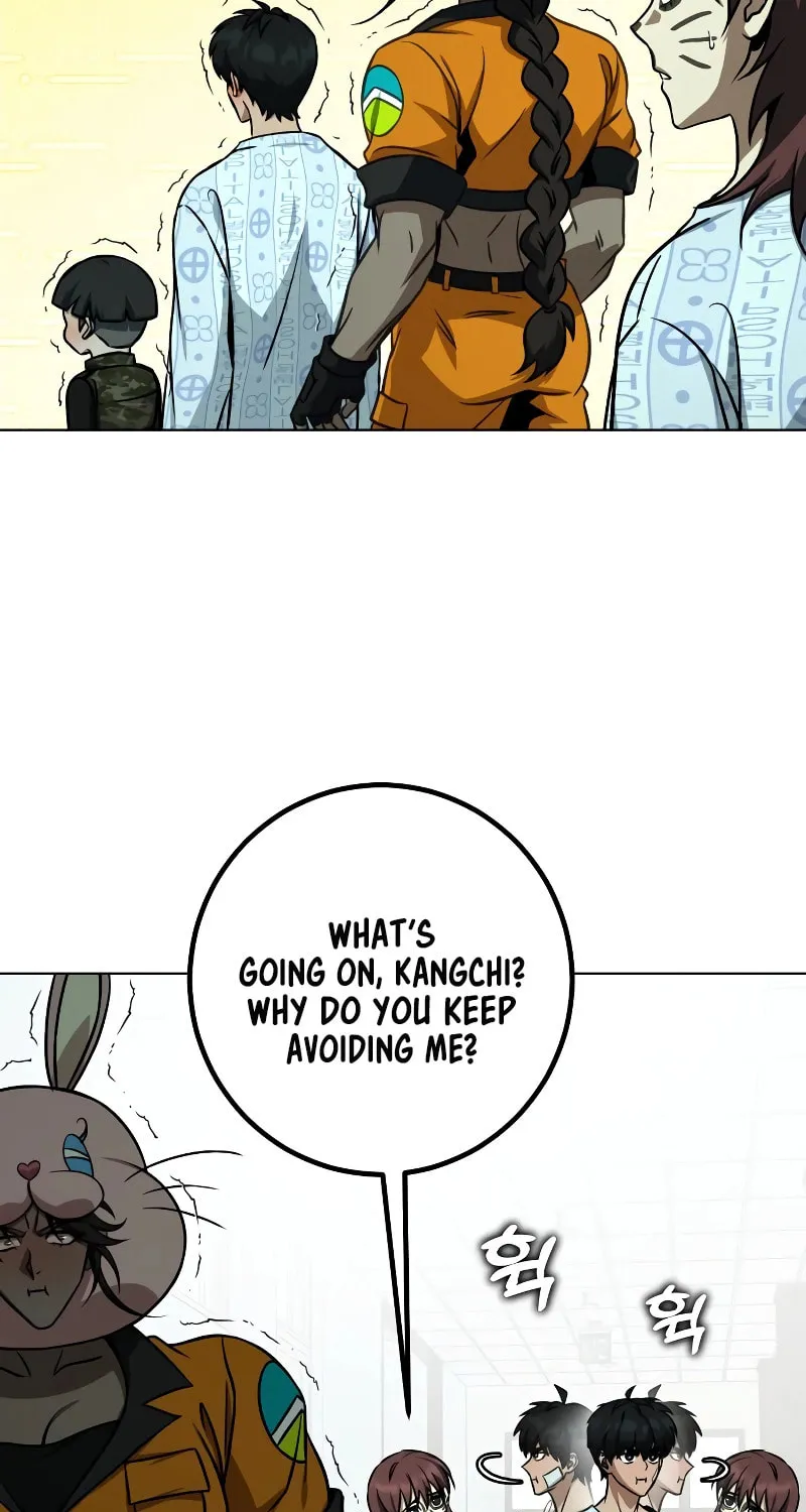 Hero the Maximum Chapter 31 page 41 - 