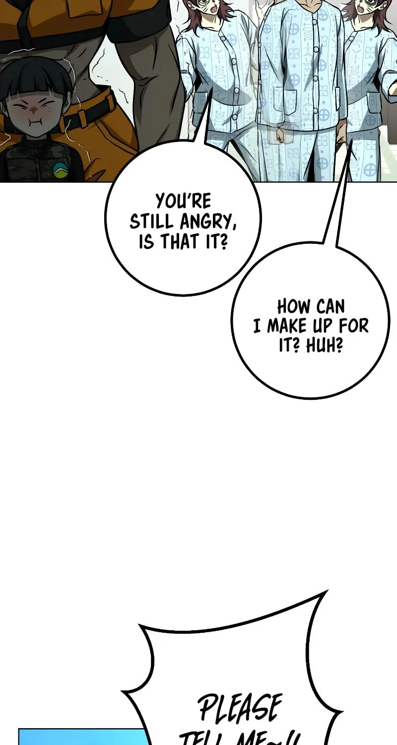 Hero the Maximum Chapter 31 page 42 - 