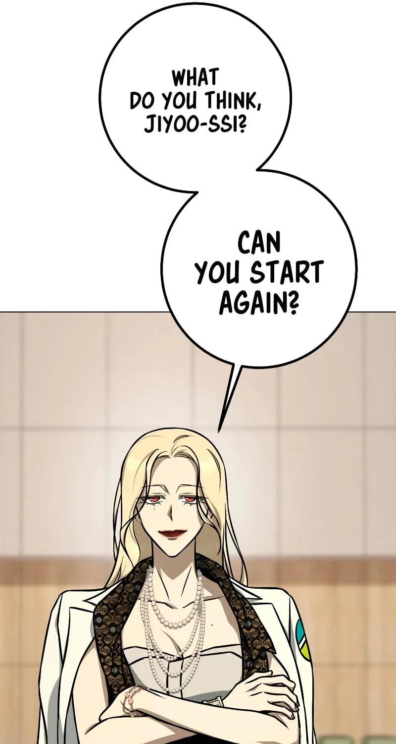 Hero the Maximum Chapter 31 page 46 - 