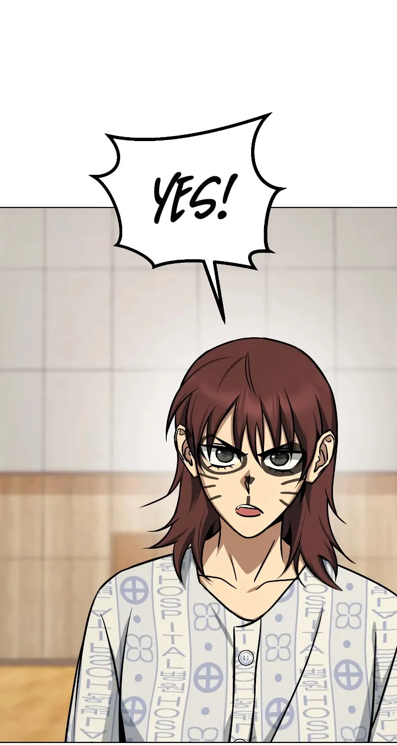 Hero the Maximum Chapter 31 page 48 - 