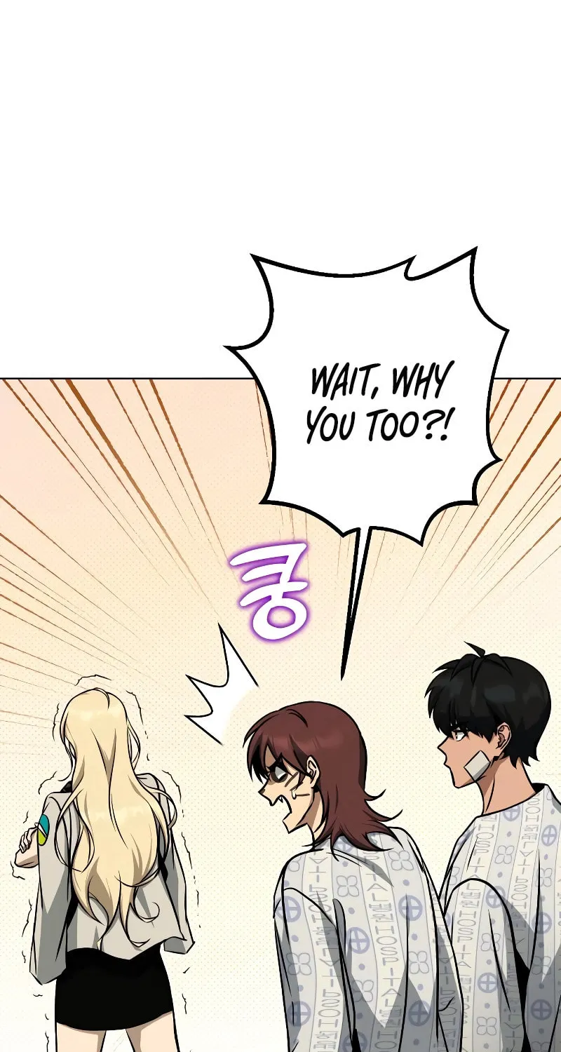Hero the Maximum Chapter 31 page 49 - 