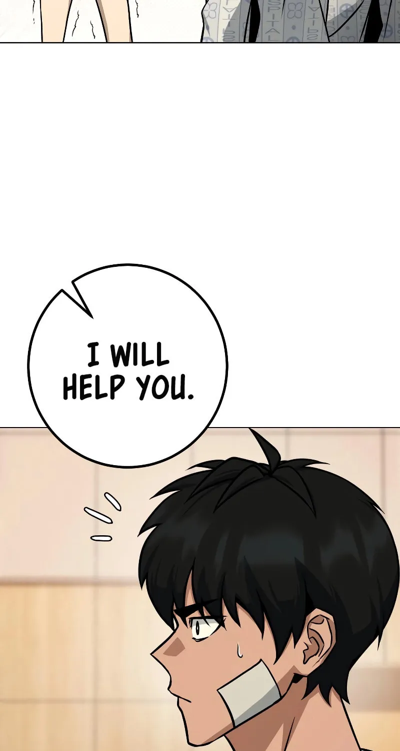 Hero the Maximum Chapter 31 page 50 - 