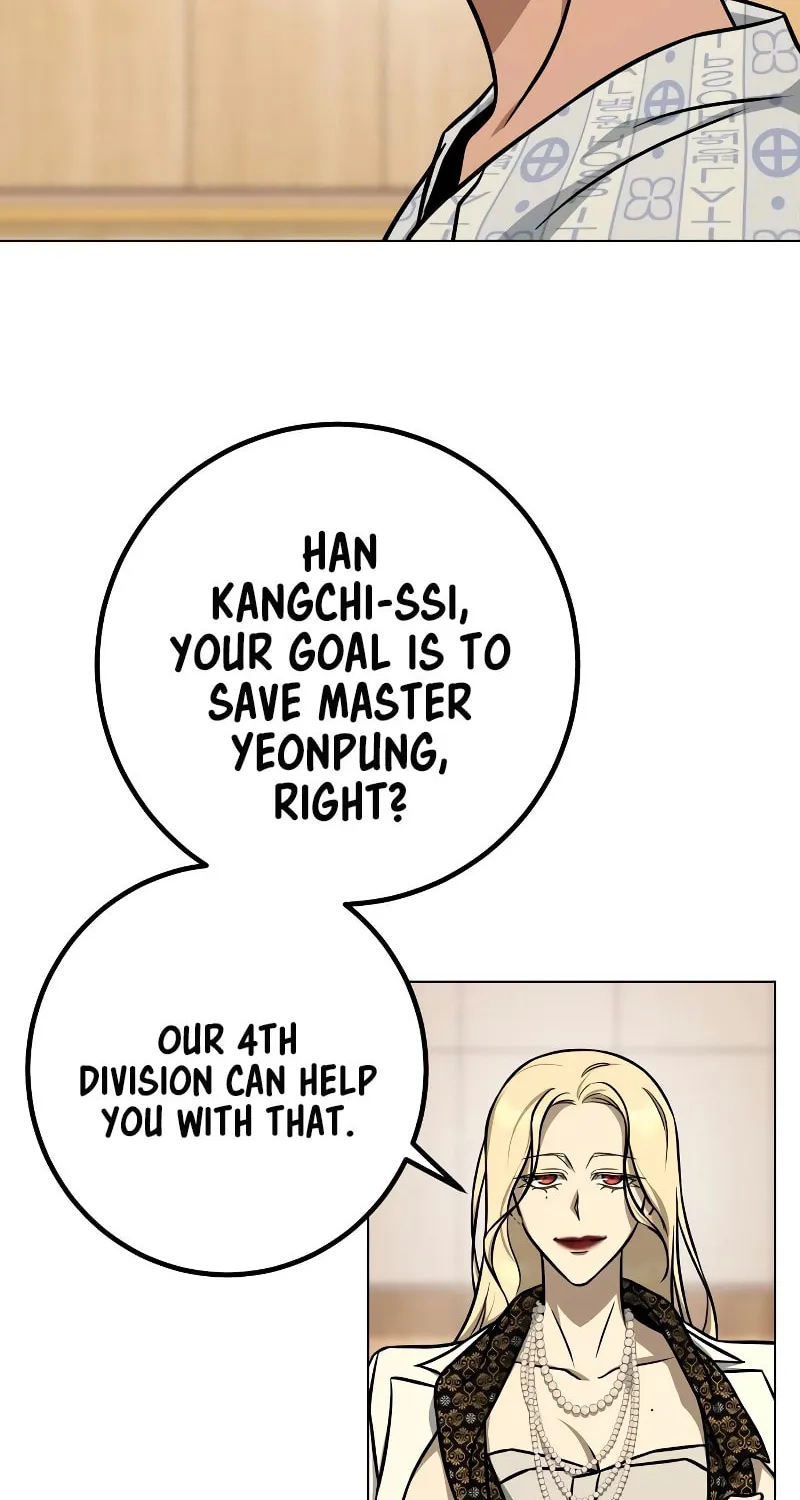 Hero the Maximum Chapter 31 page 51 - 