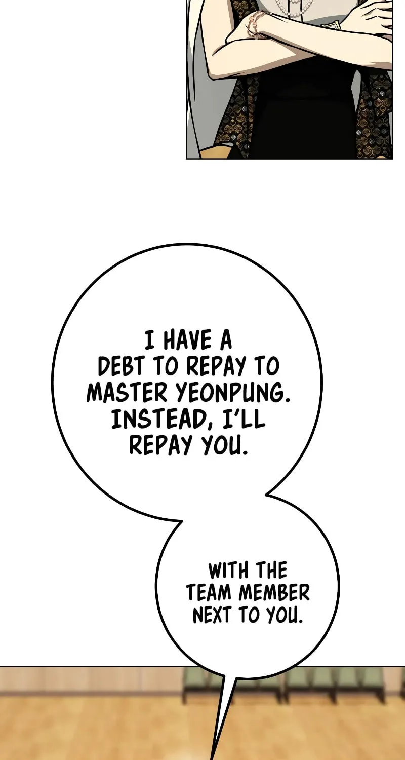 Hero the Maximum Chapter 31 page 52 - 