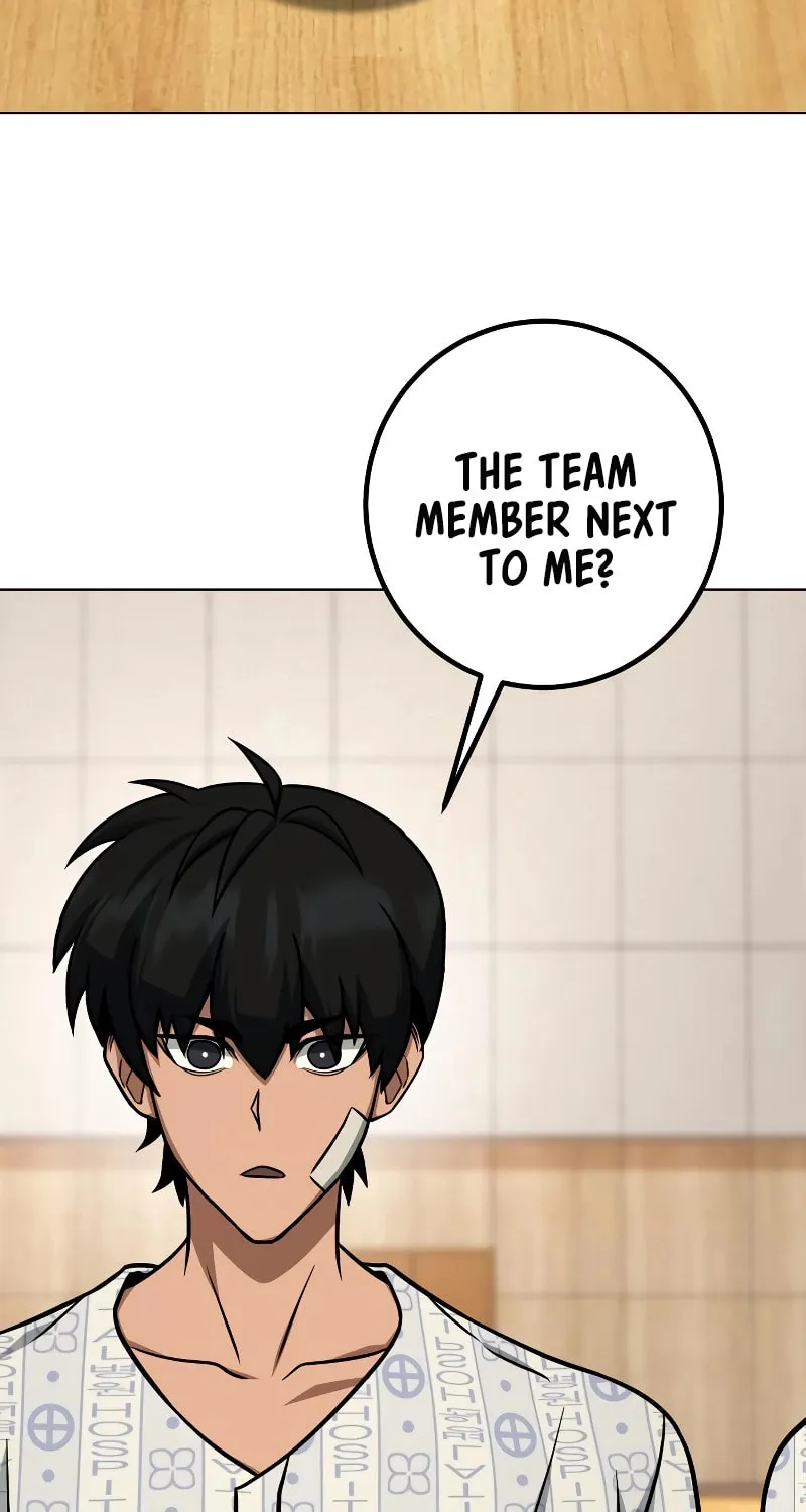 Hero the Maximum Chapter 31 page 55 - 