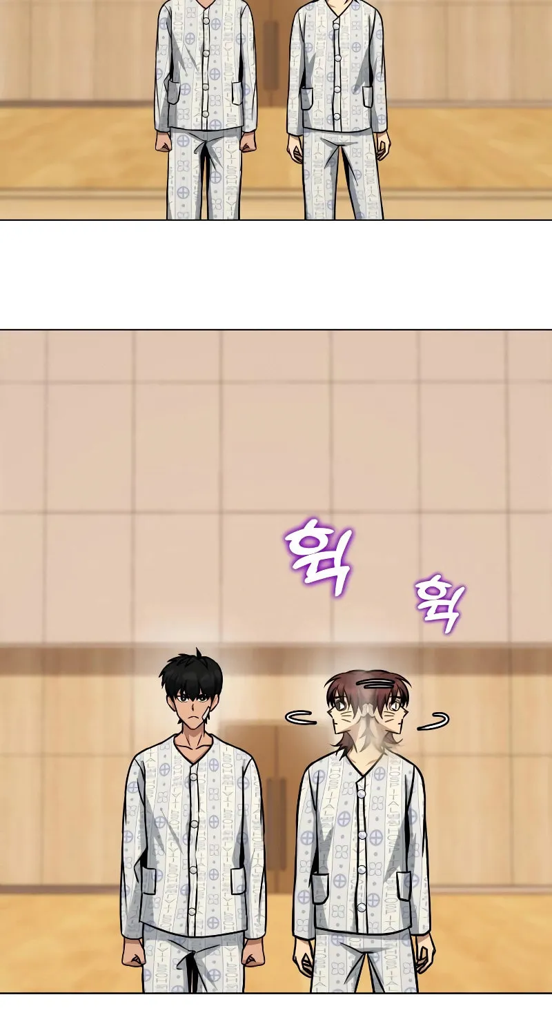 Hero the Maximum Chapter 31 page 57 - 