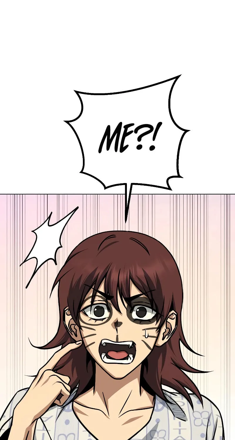 Hero the Maximum Chapter 31 page 58 - 