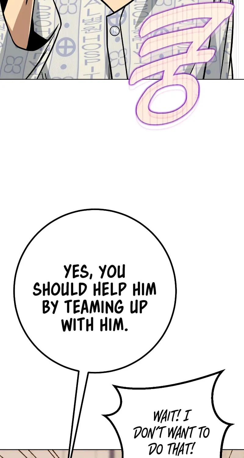 Hero the Maximum Chapter 31 page 59 - 