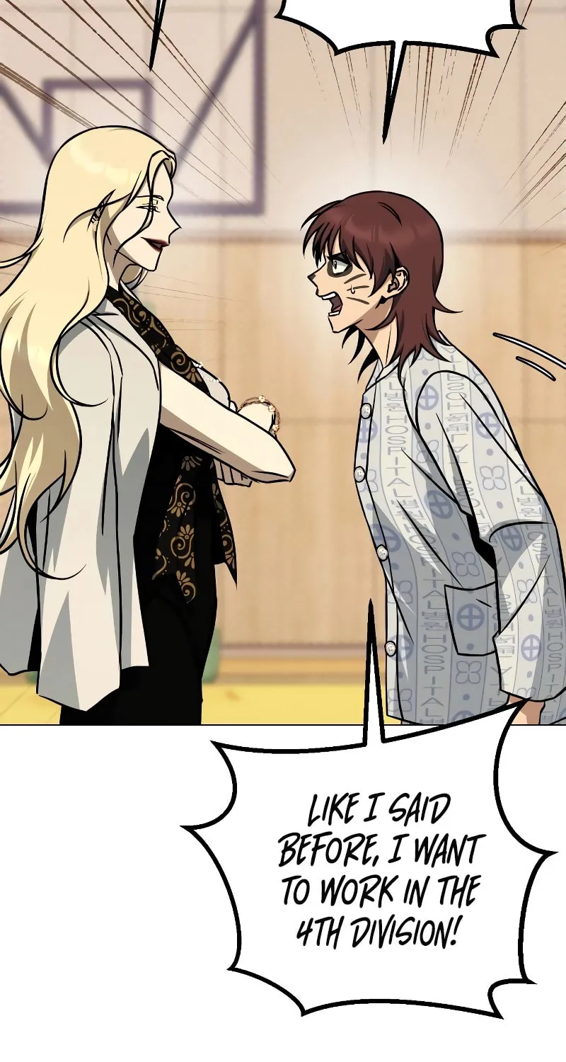 Hero the Maximum Chapter 31 page 60 - 