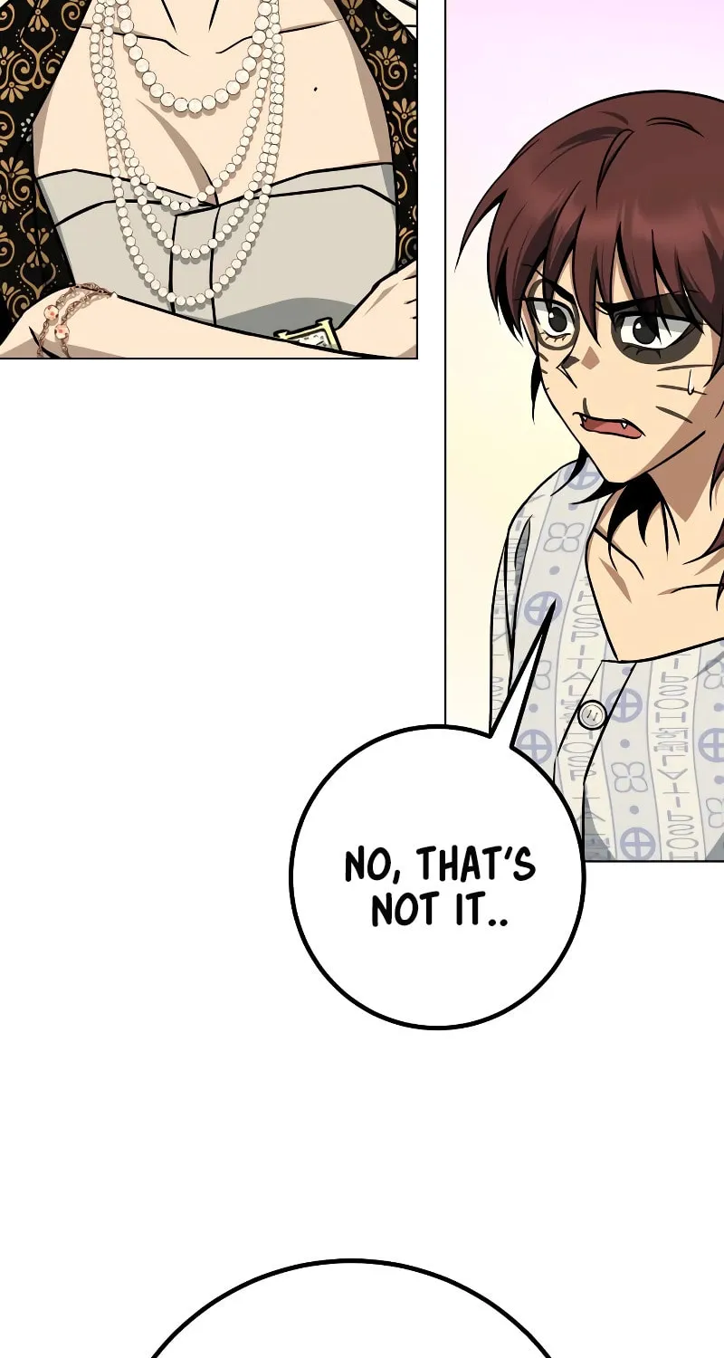 Hero the Maximum Chapter 31 page 63 - 