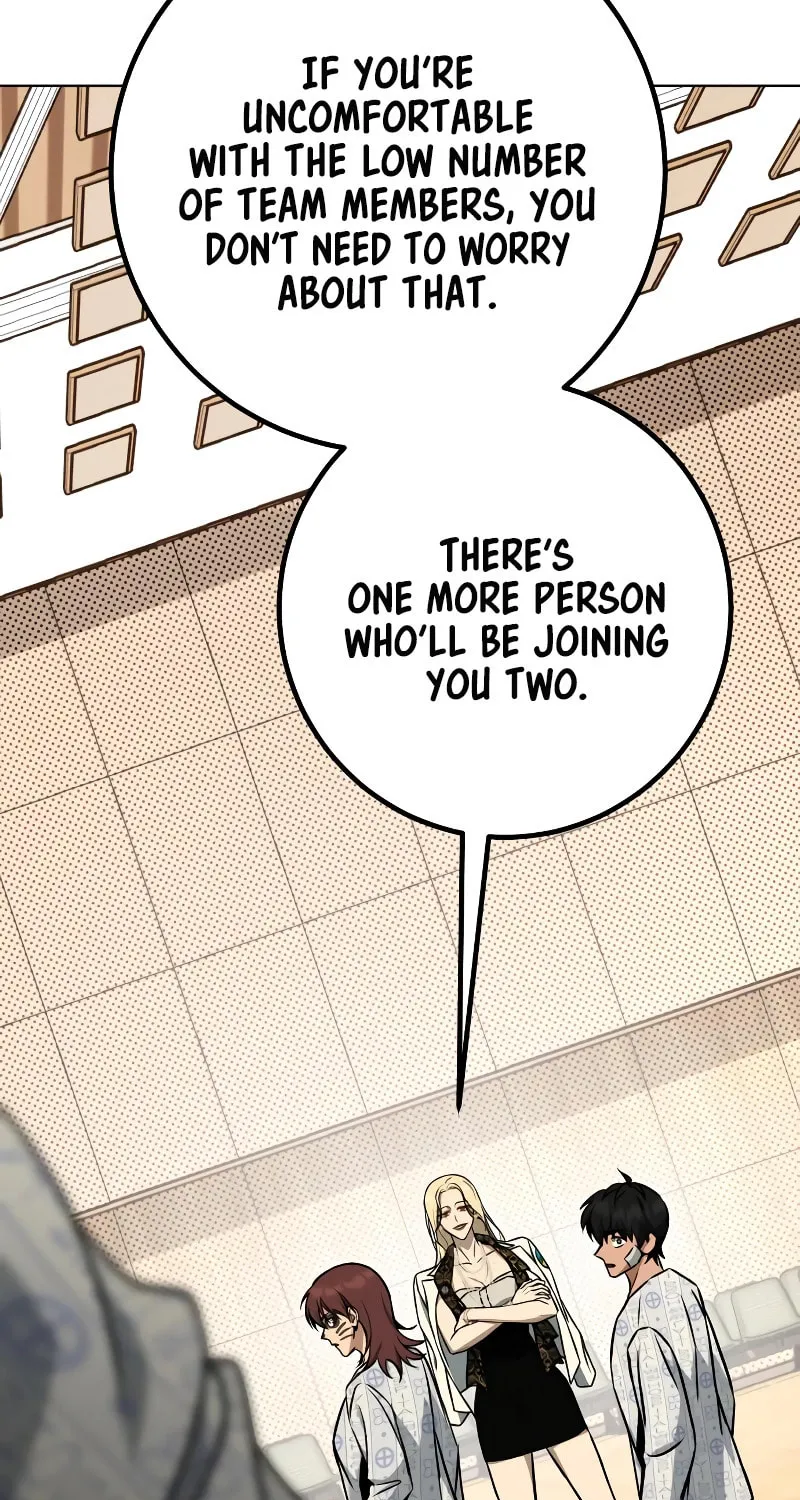 Hero the Maximum Chapter 31 page 64 - 