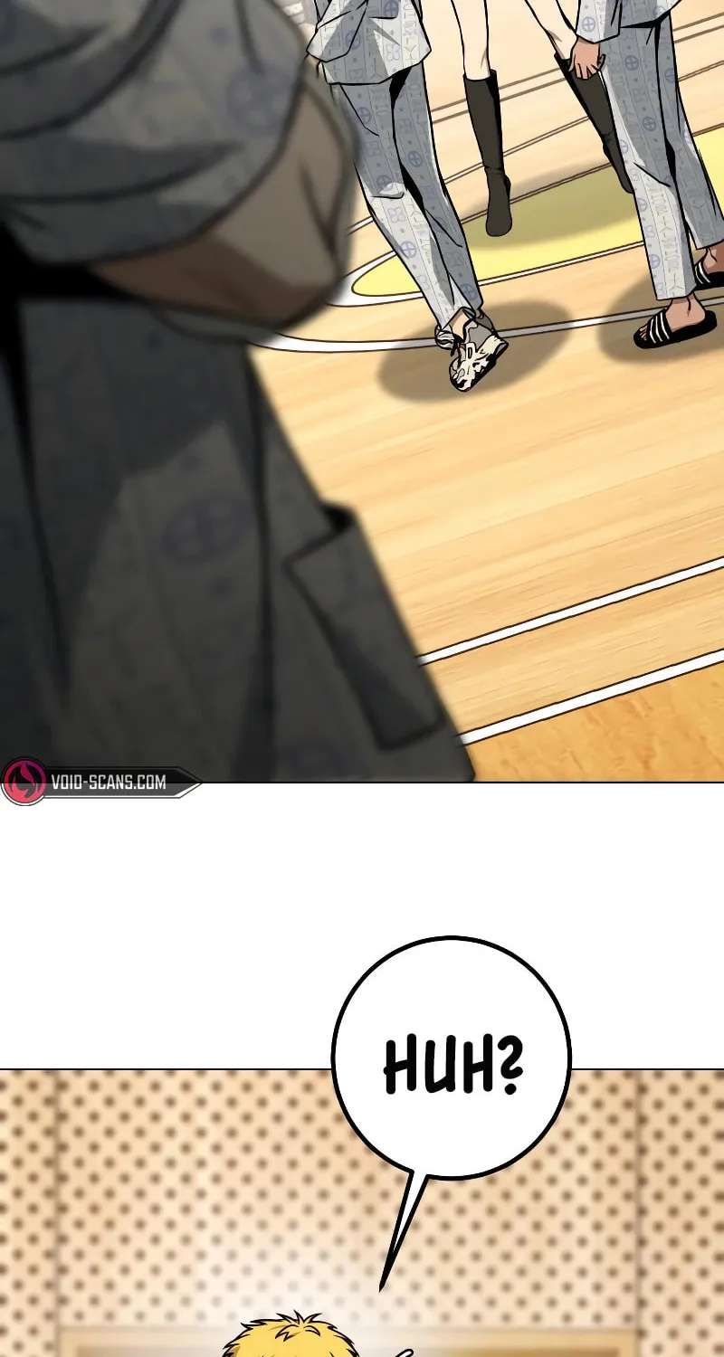 Hero the Maximum Chapter 31 page 65 - 