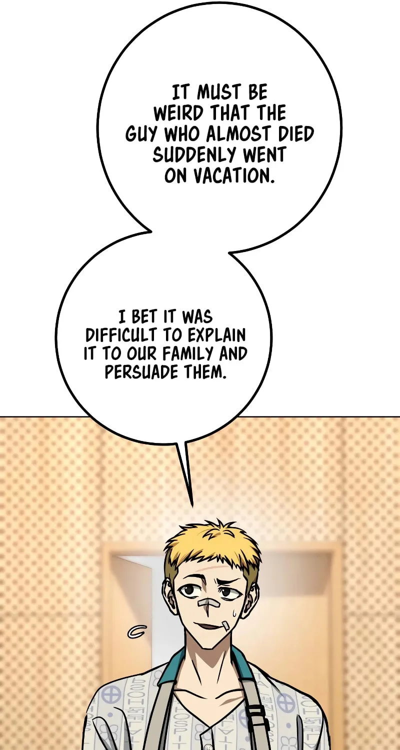 Hero the Maximum Chapter 31 page 70 - 