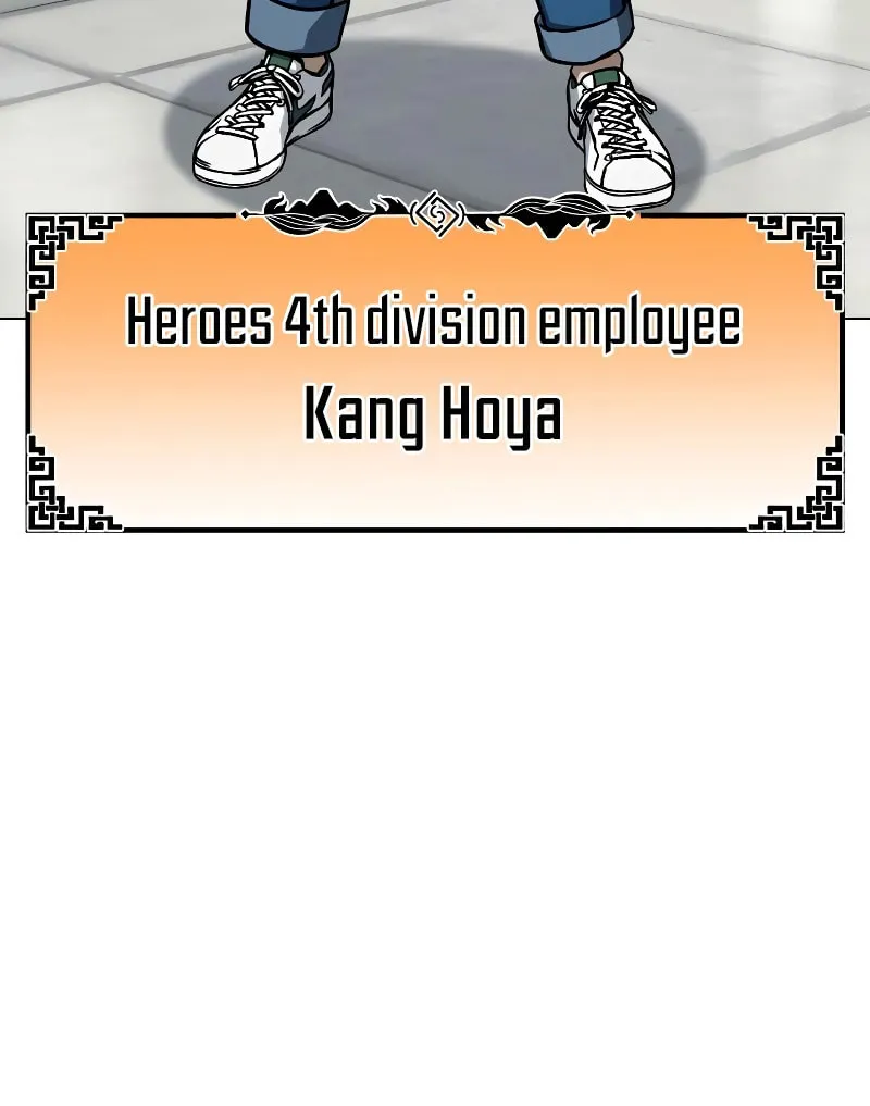 Hero the Maximum Chapter 31 page 8 - 