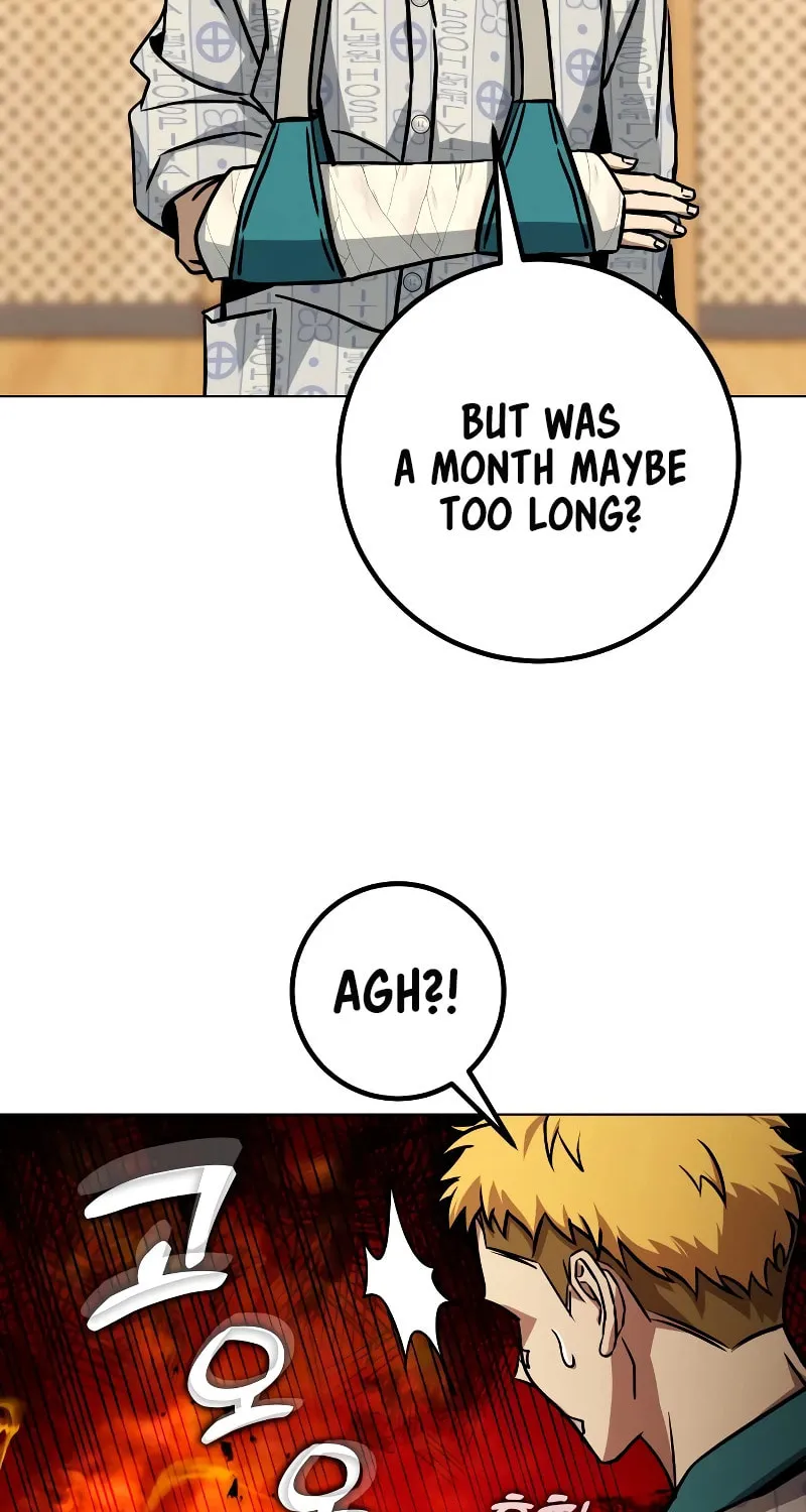 Hero the Maximum Chapter 31 page 71 - 