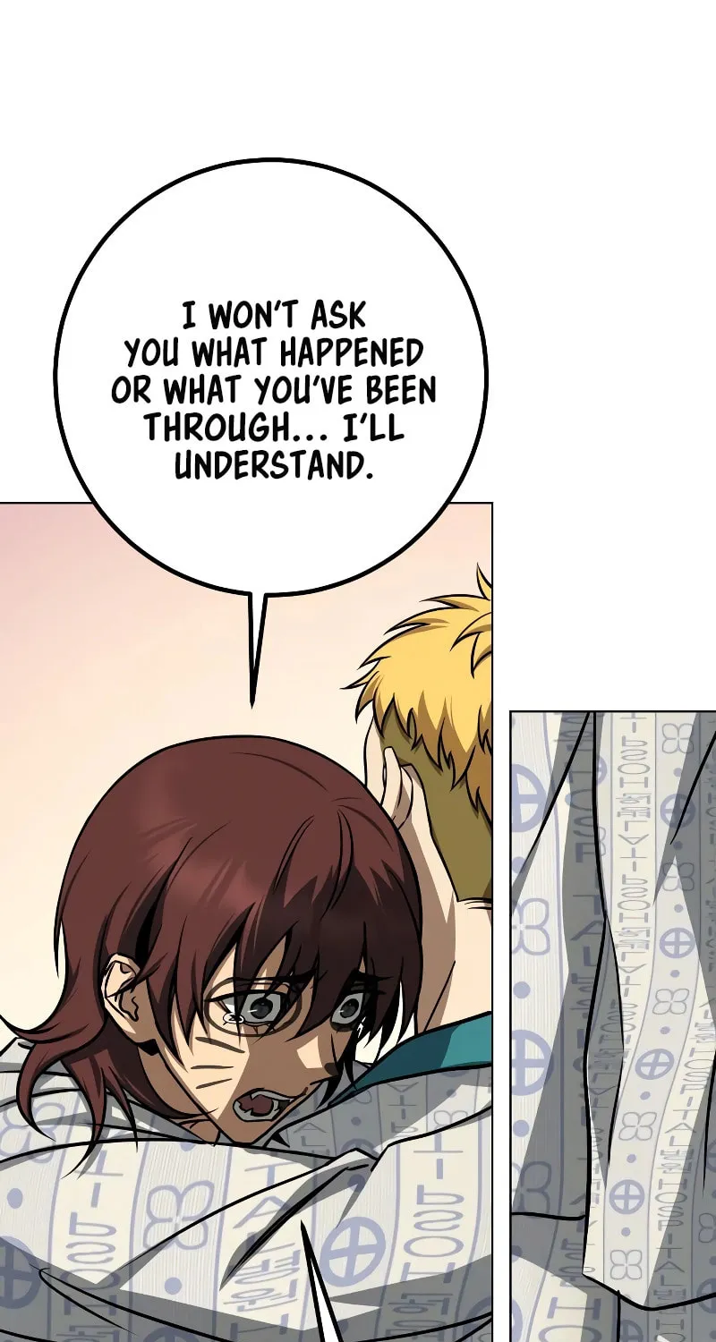 Hero the Maximum Chapter 31 page 76 - 