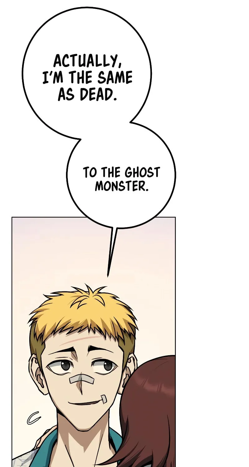 Hero the Maximum Chapter 31 page 79 - 