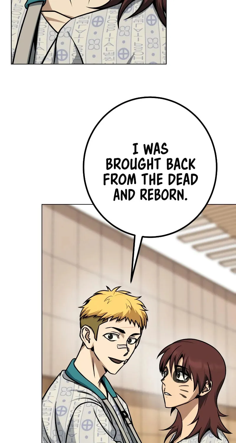 Hero the Maximum Chapter 31 page 80 - 