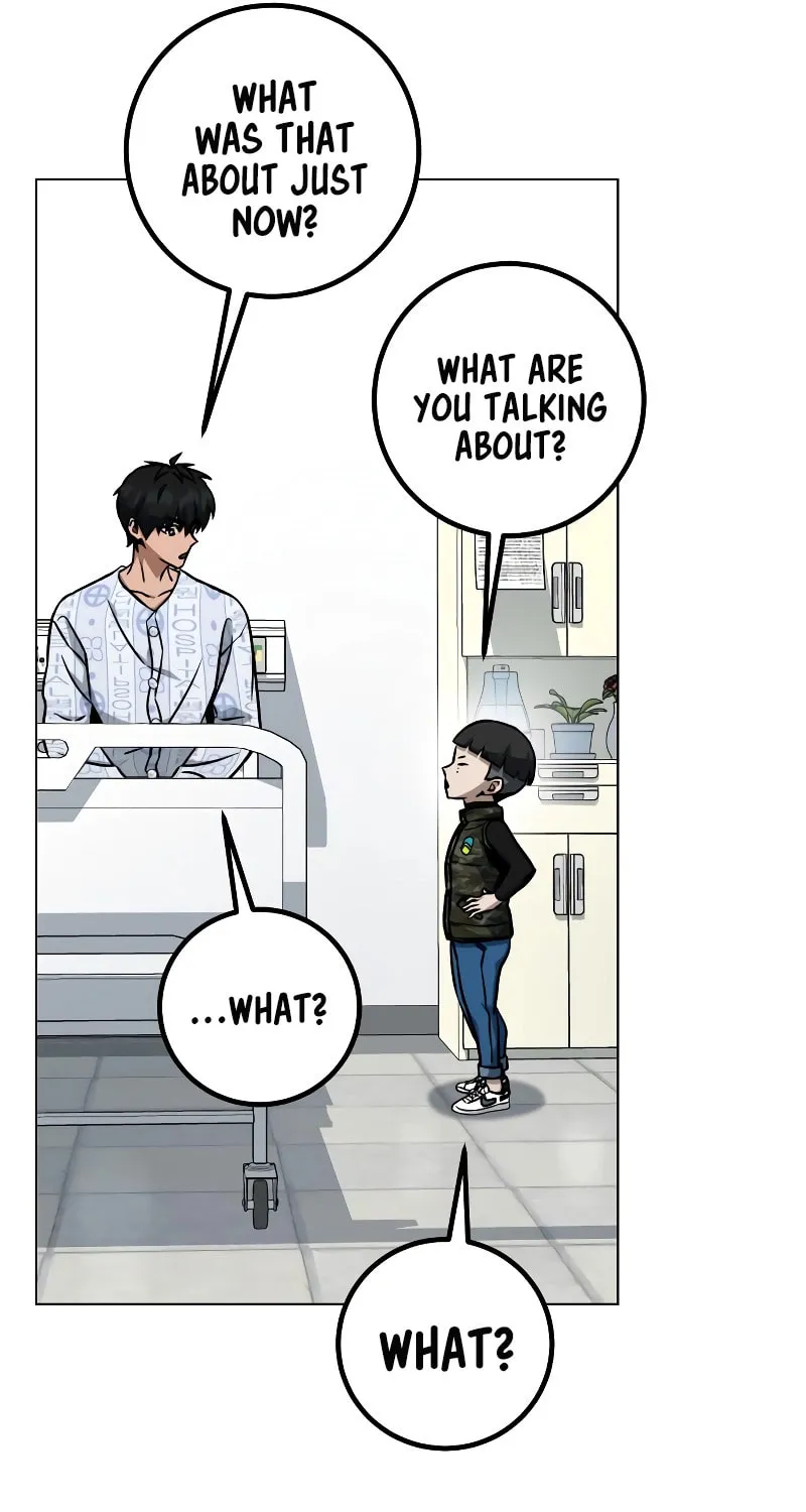Hero the Maximum Chapter 31 page 9 - 