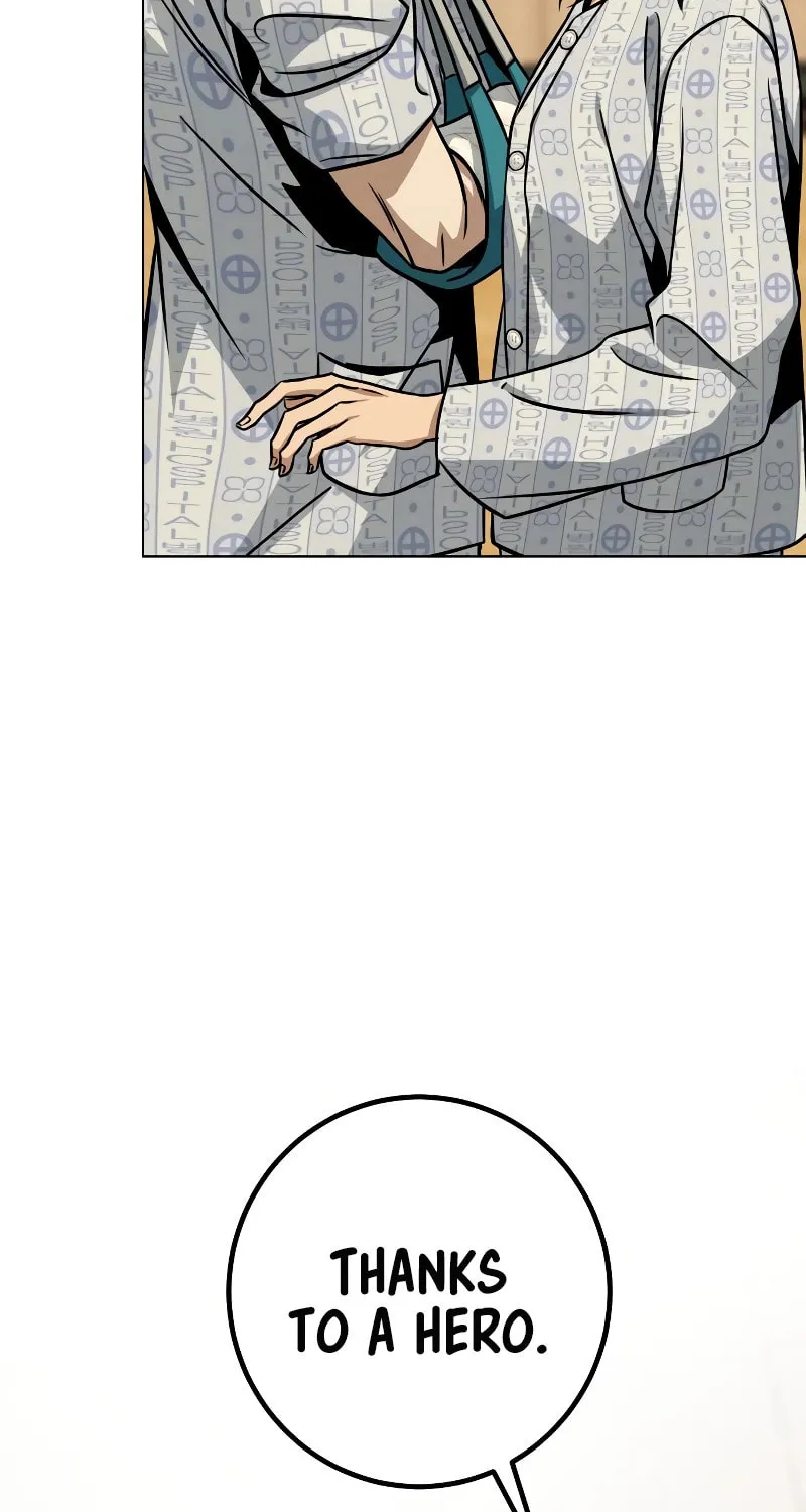 Hero the Maximum Chapter 31 page 81 - 