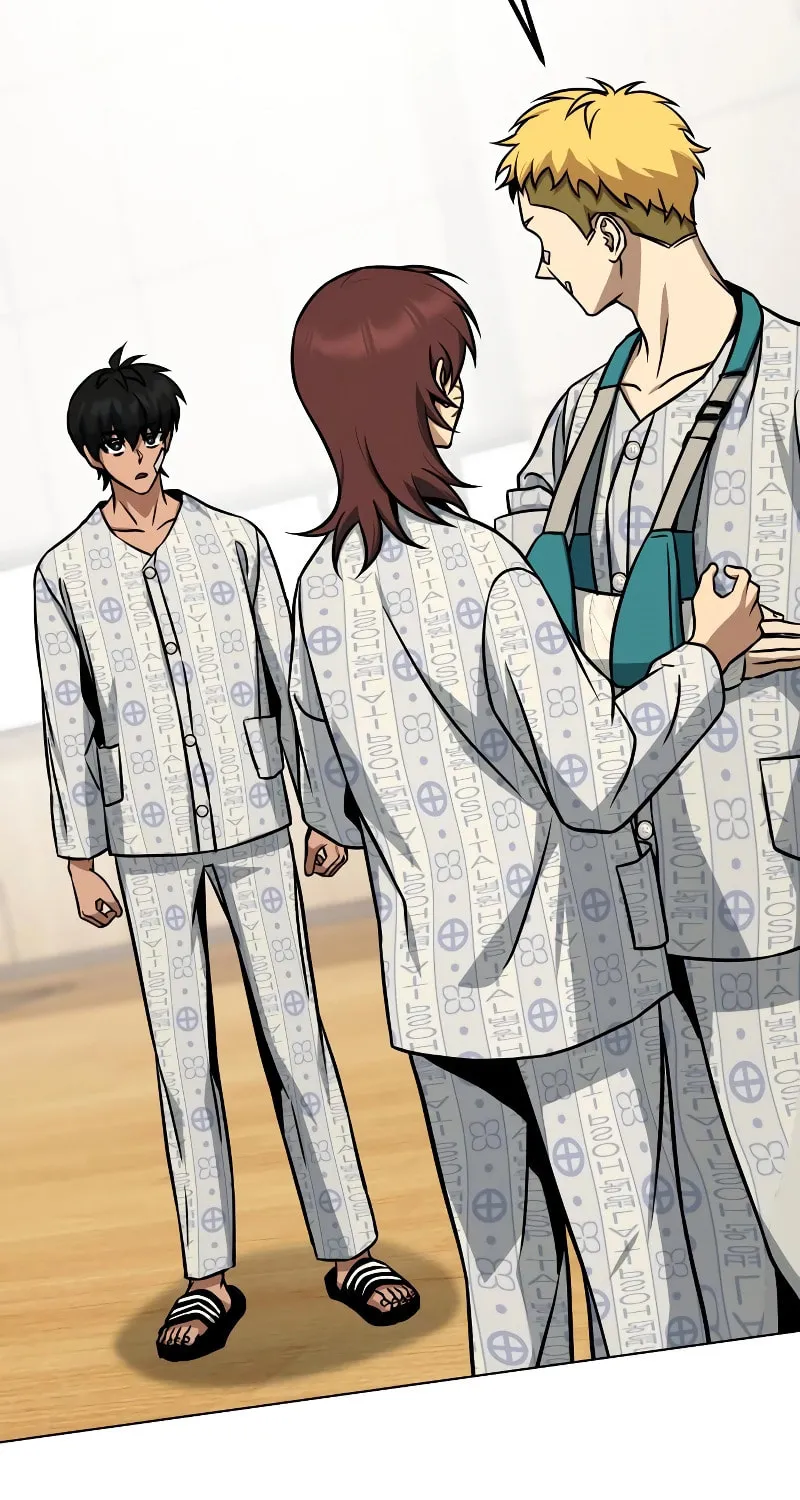 Hero the Maximum Chapter 31 page 82 - 