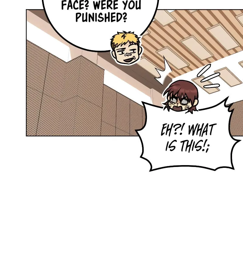 Hero the Maximum Chapter 31 page 85 - 