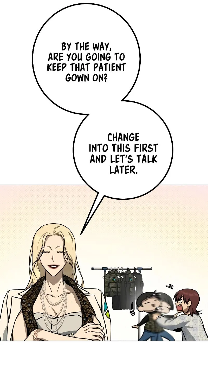 Hero the Maximum Chapter 31 page 86 - 