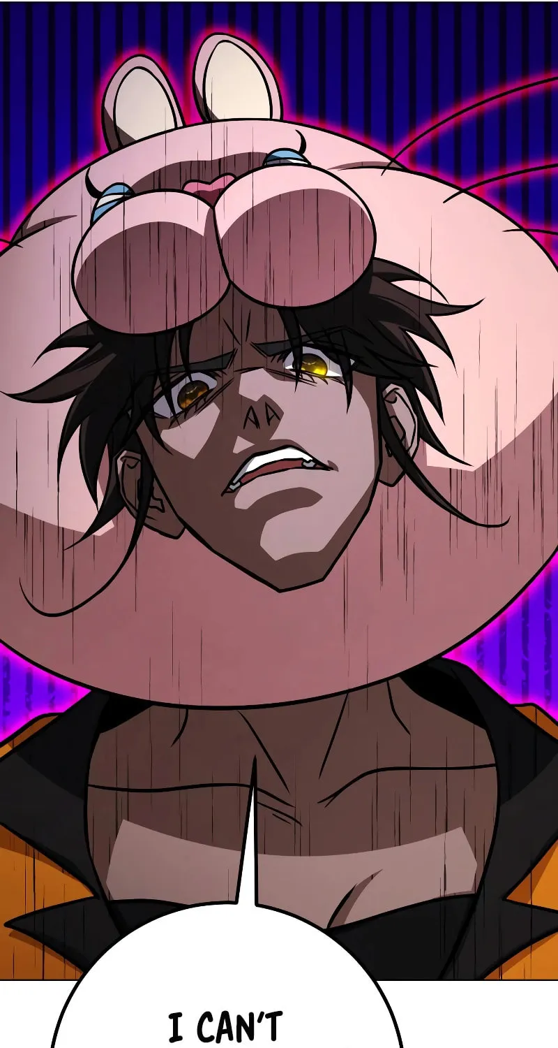 Hero the Maximum Chapter 31 page 93 - 