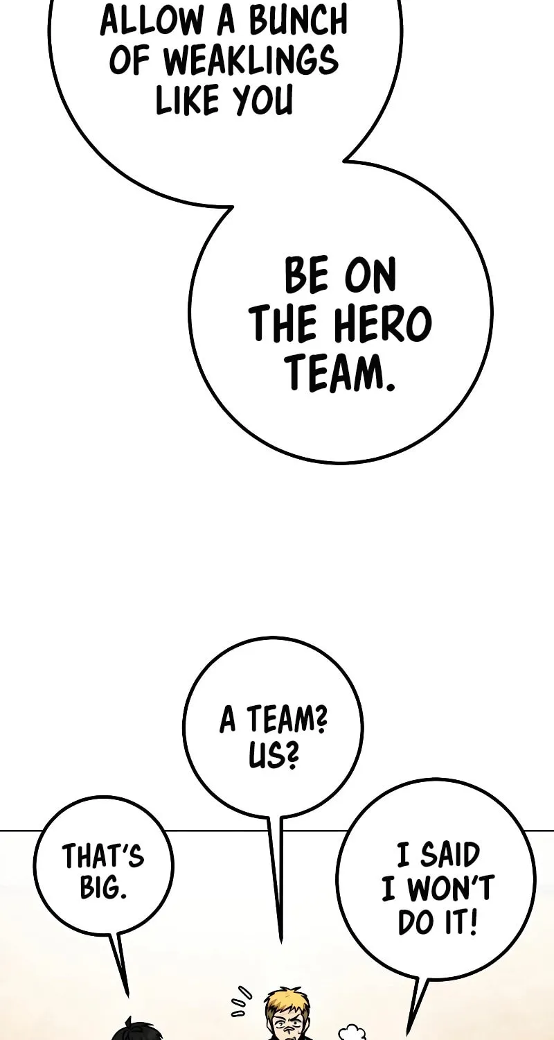 Hero the Maximum Chapter 31 page 94 - 