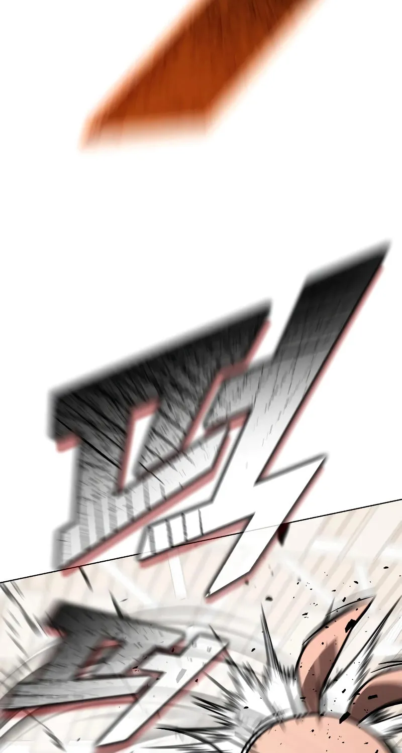 Hero the Maximum Chapter 32 page 11 - 