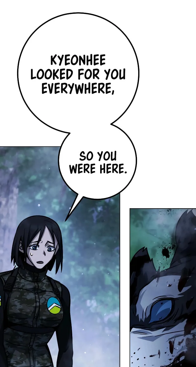 Hero the Maximum Chapter 32 page 103 - 